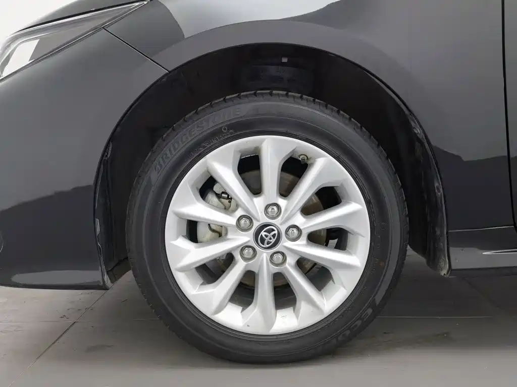 Toyota Corolla, миниатюра 17