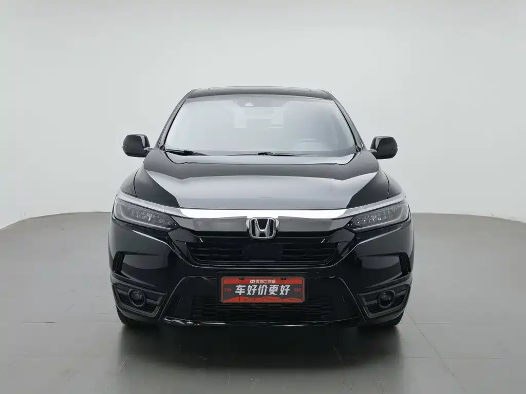 Honda Haoying, миниатюра 3