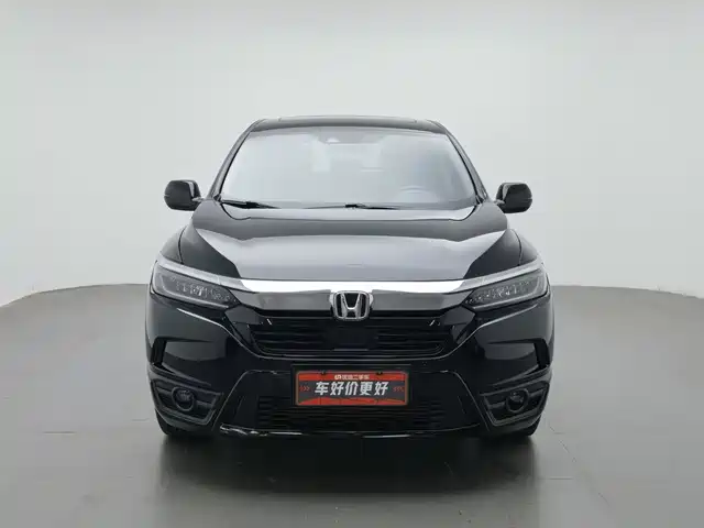 Honda Haoying 2021 240TURBO CVT 2WD Smart — фото 3