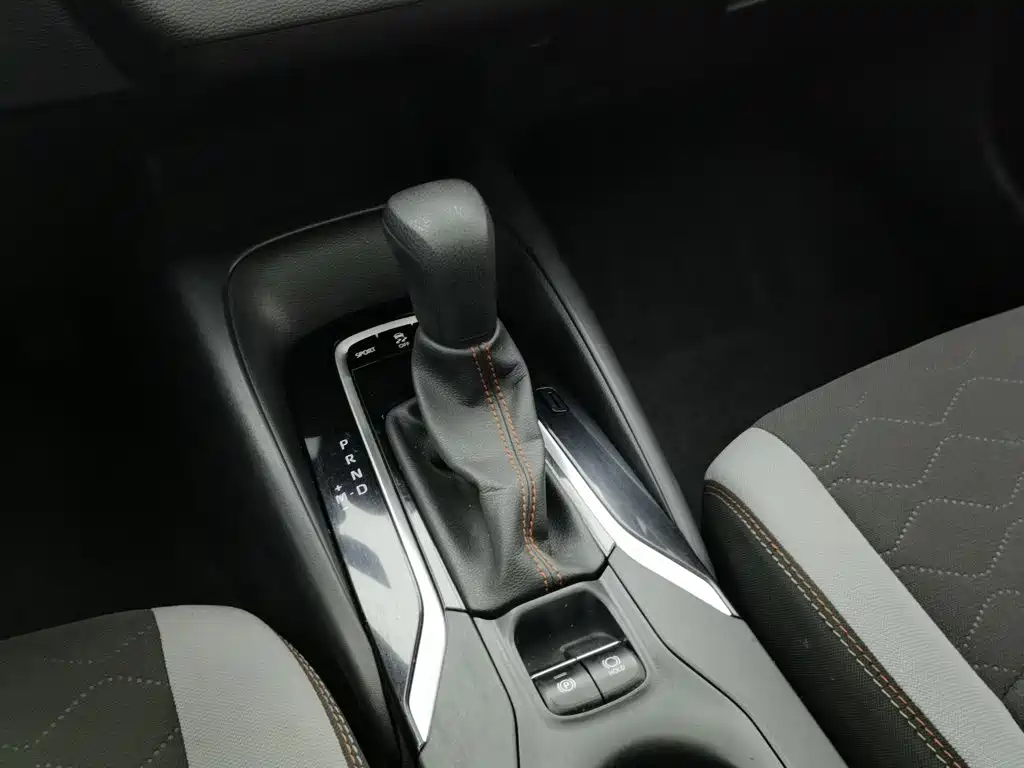 Toyota Corolla, миниатюра 13
