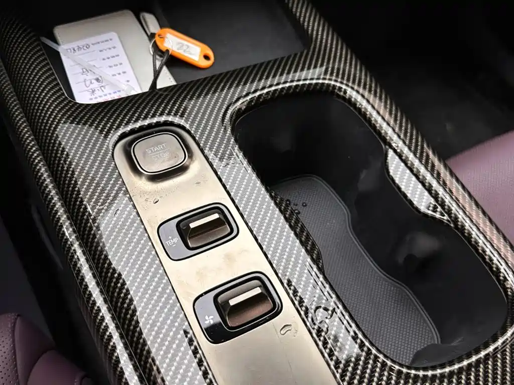 Xiaomi Auto Xiaomi SU7 2024 2024 RWD Long Range Intelligent Driving Edition
