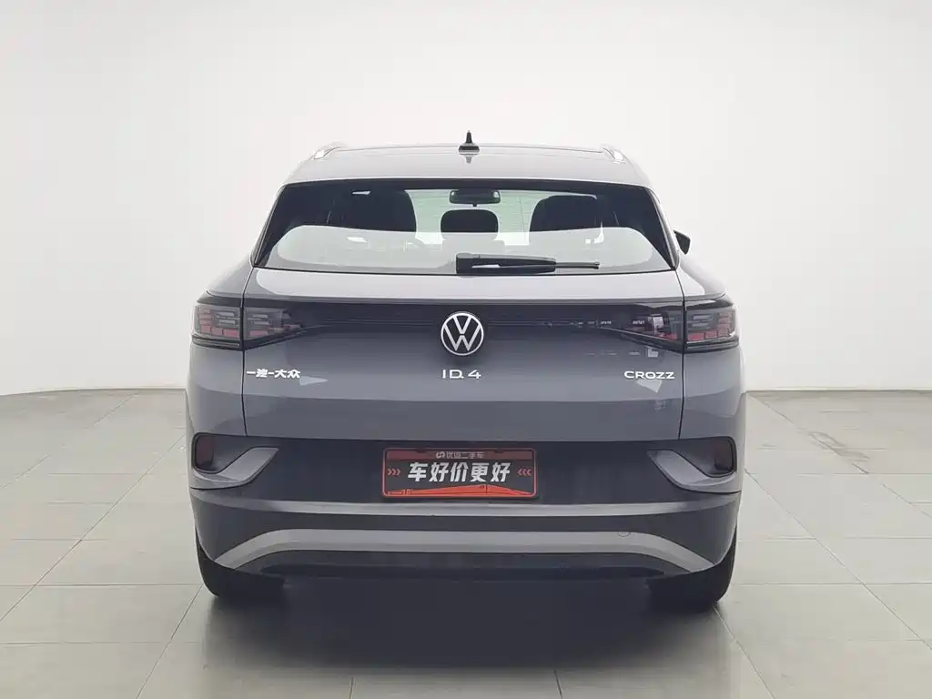 Volkswagen ID.4, миниатюра 4