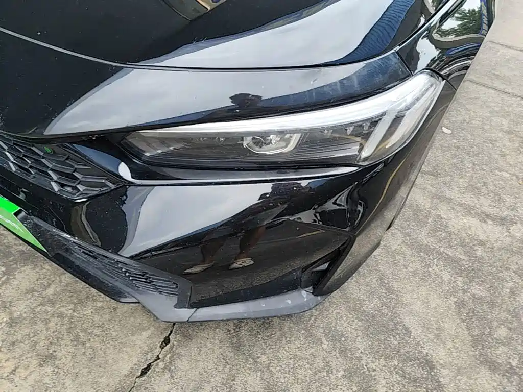Honda Civic 2025 2025 240TURBO CVT Smart Fun Pro