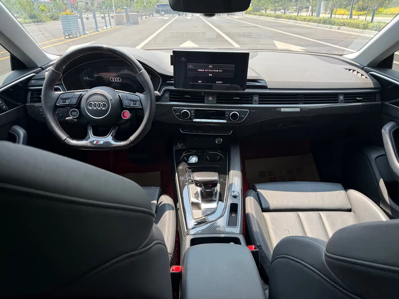 Фото 9 - Audi A5 (Import)