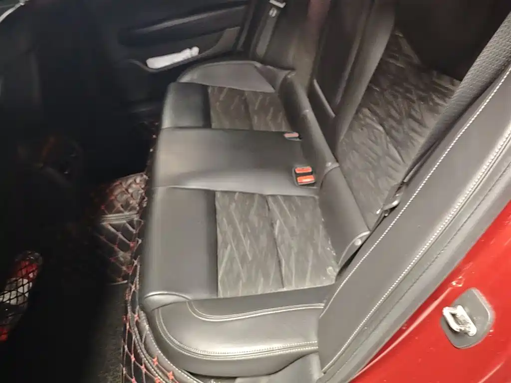 Cadillac ATS-L 2017 28T Technology фото 17