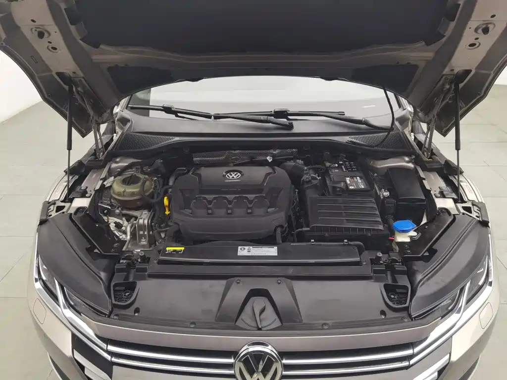 Volkswagen CC, миниатюра 6