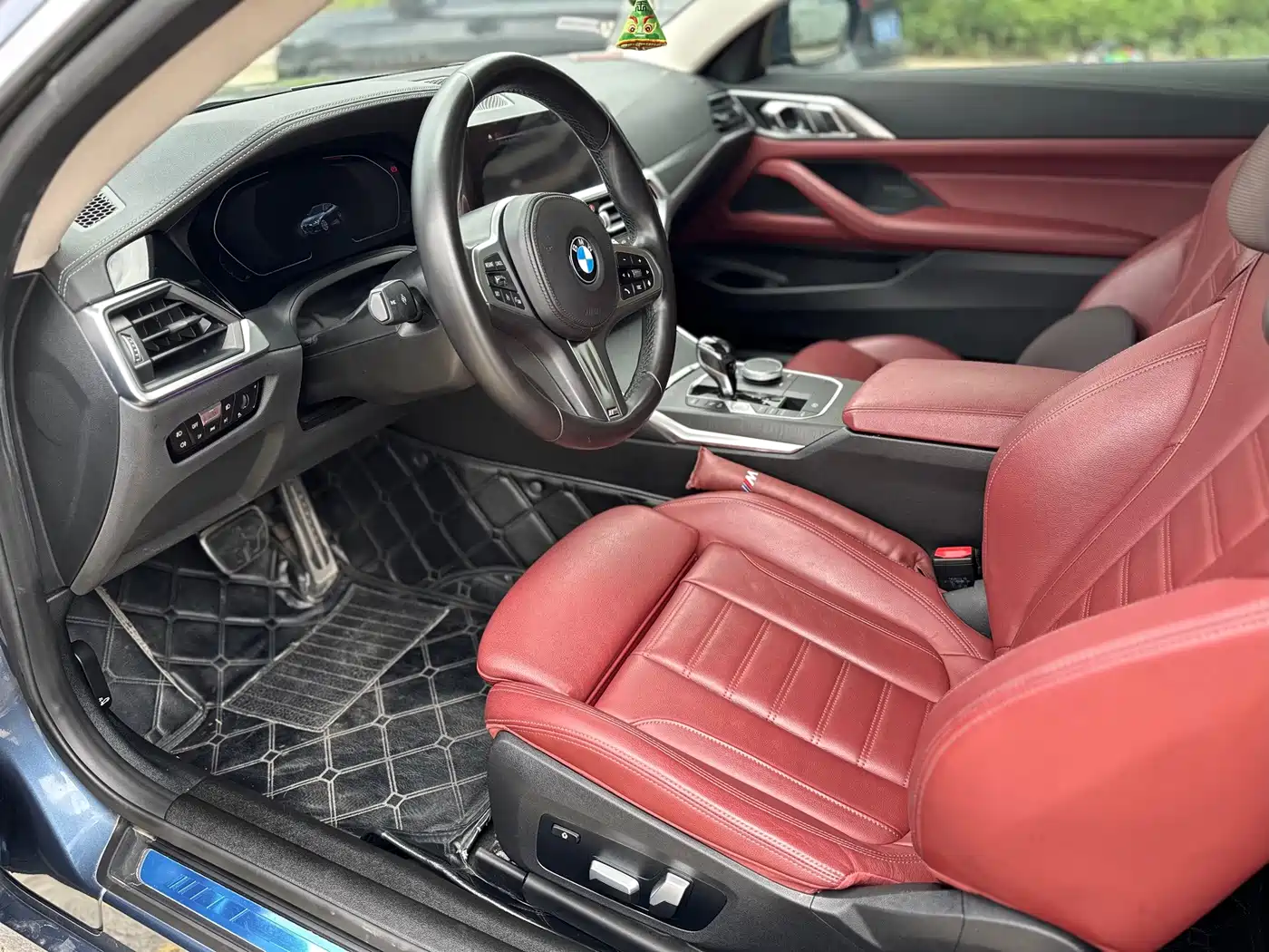Фото 3 - BMW 4 Series