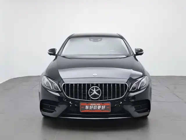 Mercedes-Benz E-Class 2020 Facelift E 300 L Sport Exclusive — фото 3