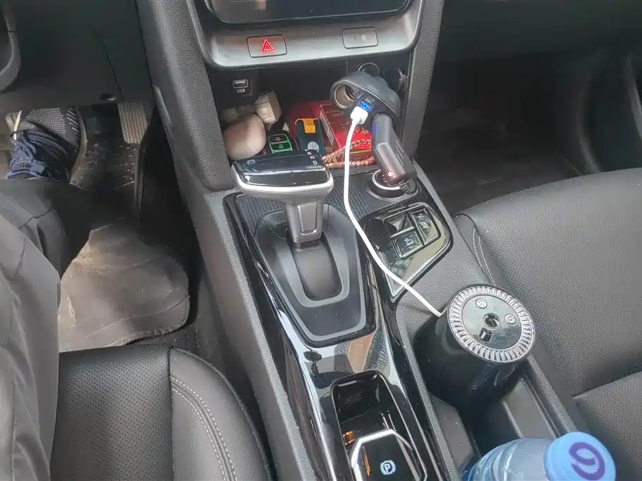 HYUNDAI BEIJING HYUNDAI IX35