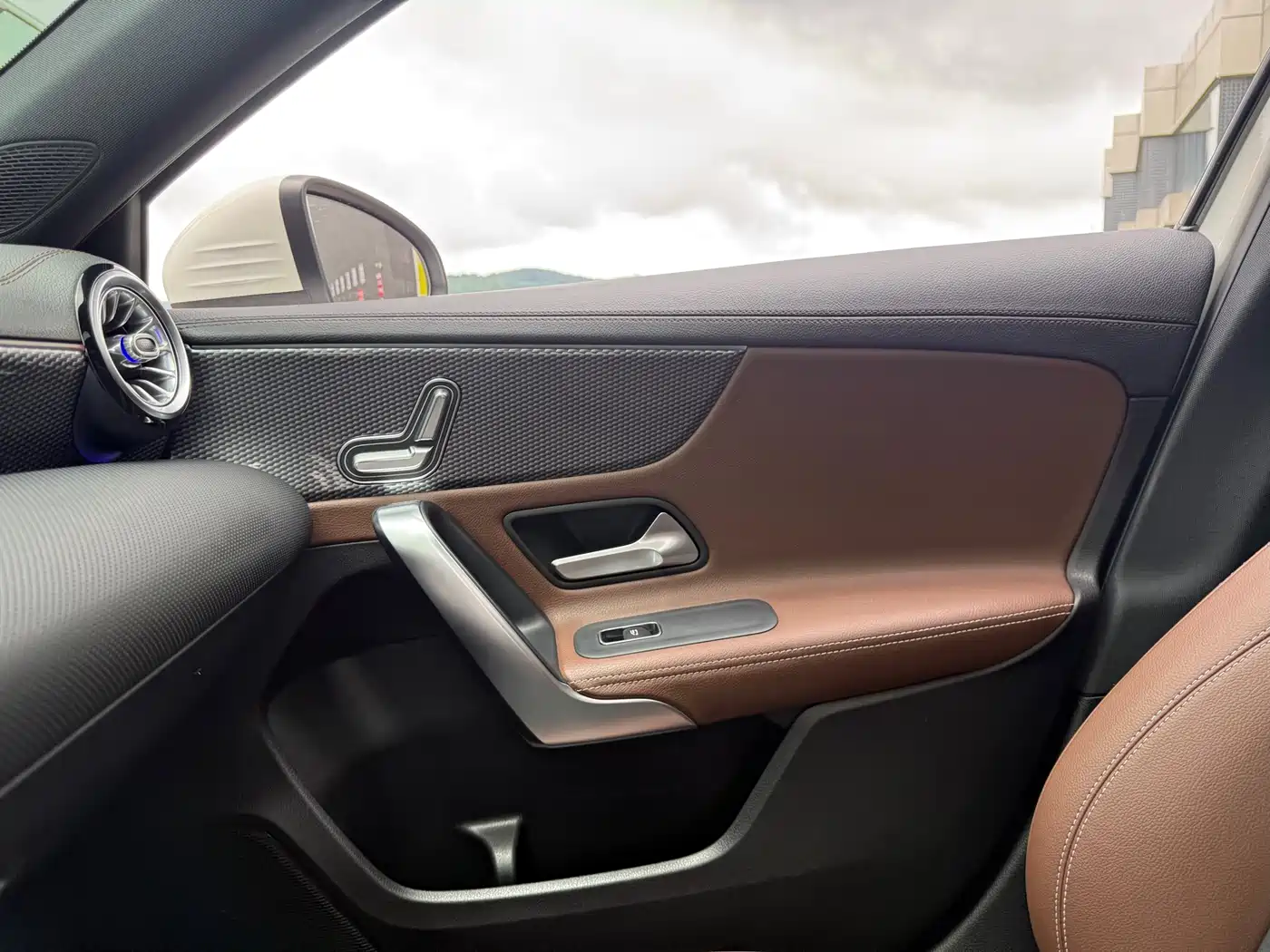 Фото 28 - Mercedes-Benz A-Class