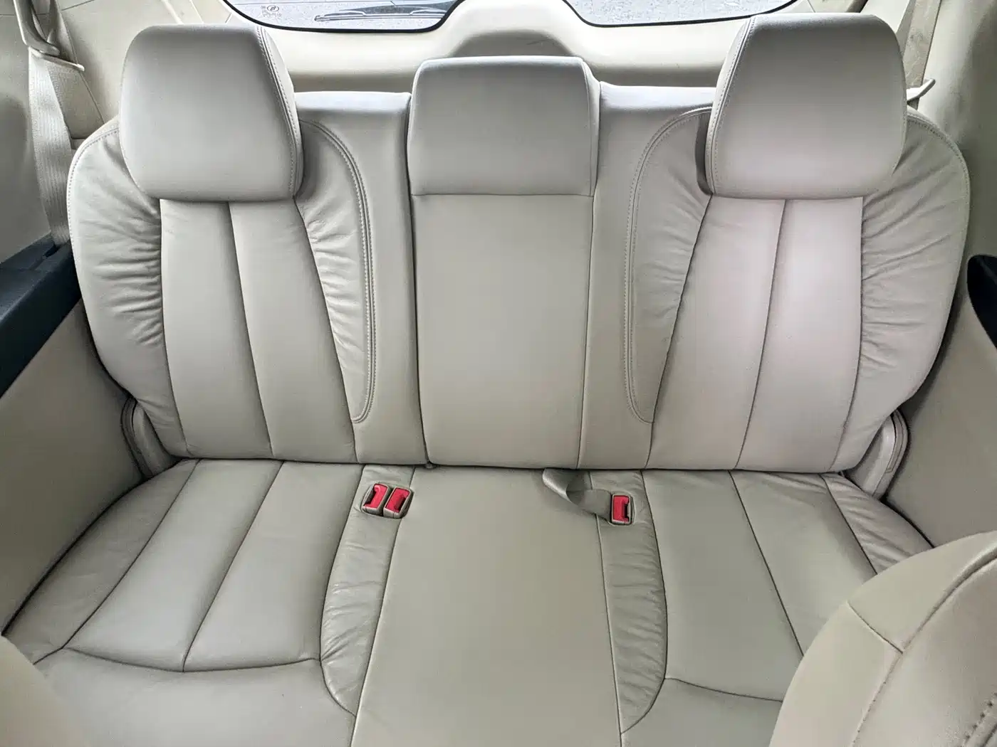 Buick GL8 2014 3.0L GT Luxury Business Elegance фото 8