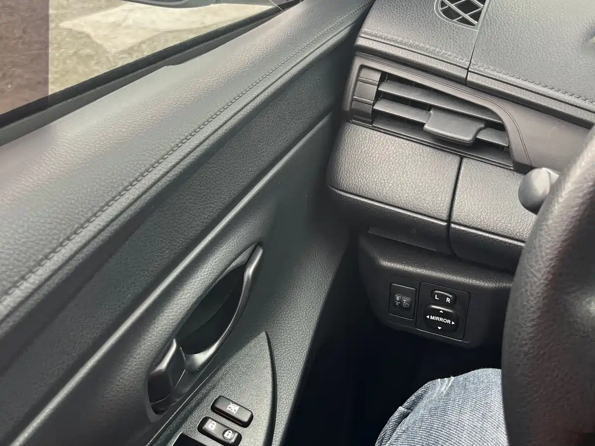 Toyota YARiS L Zhi Xiang 2021 1.5L CVT Leading Edition фото 16