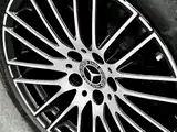 Фото 6 - Mercedes-Benz C-Class