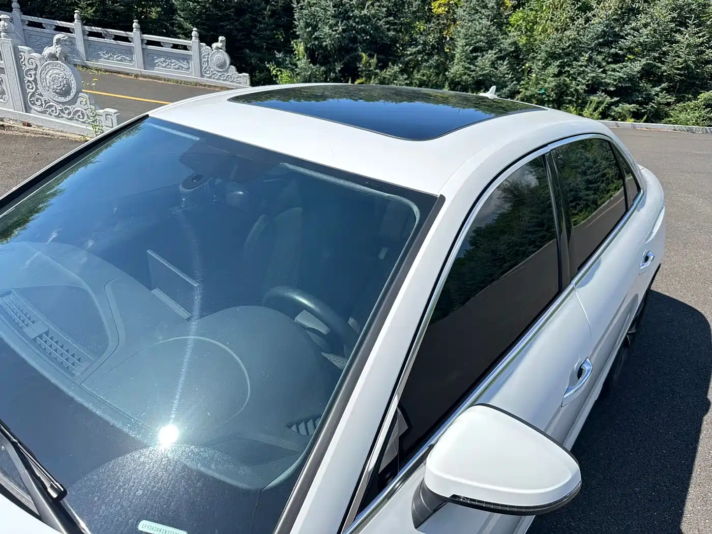 Фото 7 - Audi A4L