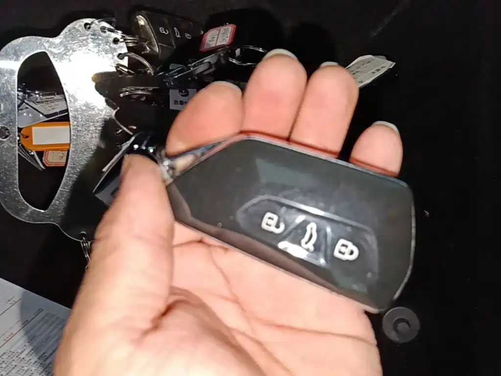 Фото 9 - Volkswagen ID.4 X