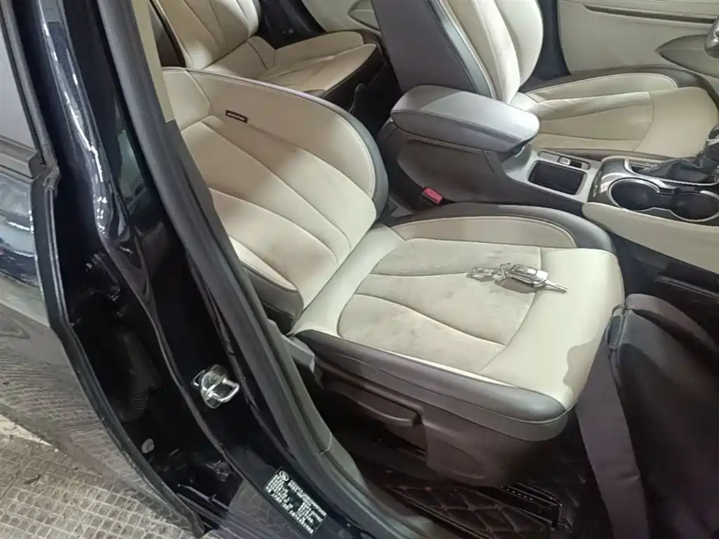 Buick Verano 2017 Sedan 15S Automatic Leading фото 25