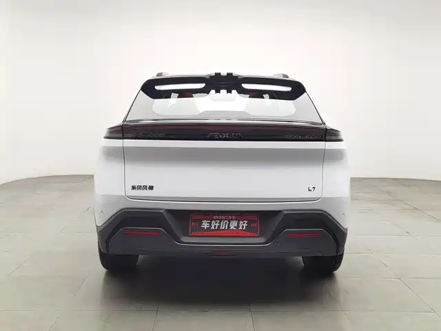 Dongfeng Aeolus Dongfeng Fengshen L7 2025 205 Ultra Long Range Premium — фото 4