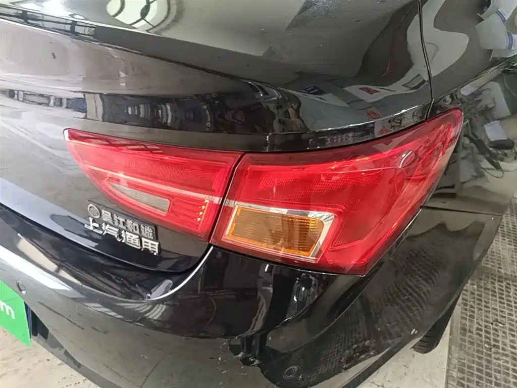 Buick Verano 2017 Sedan 15S Automatic Leading фото 8