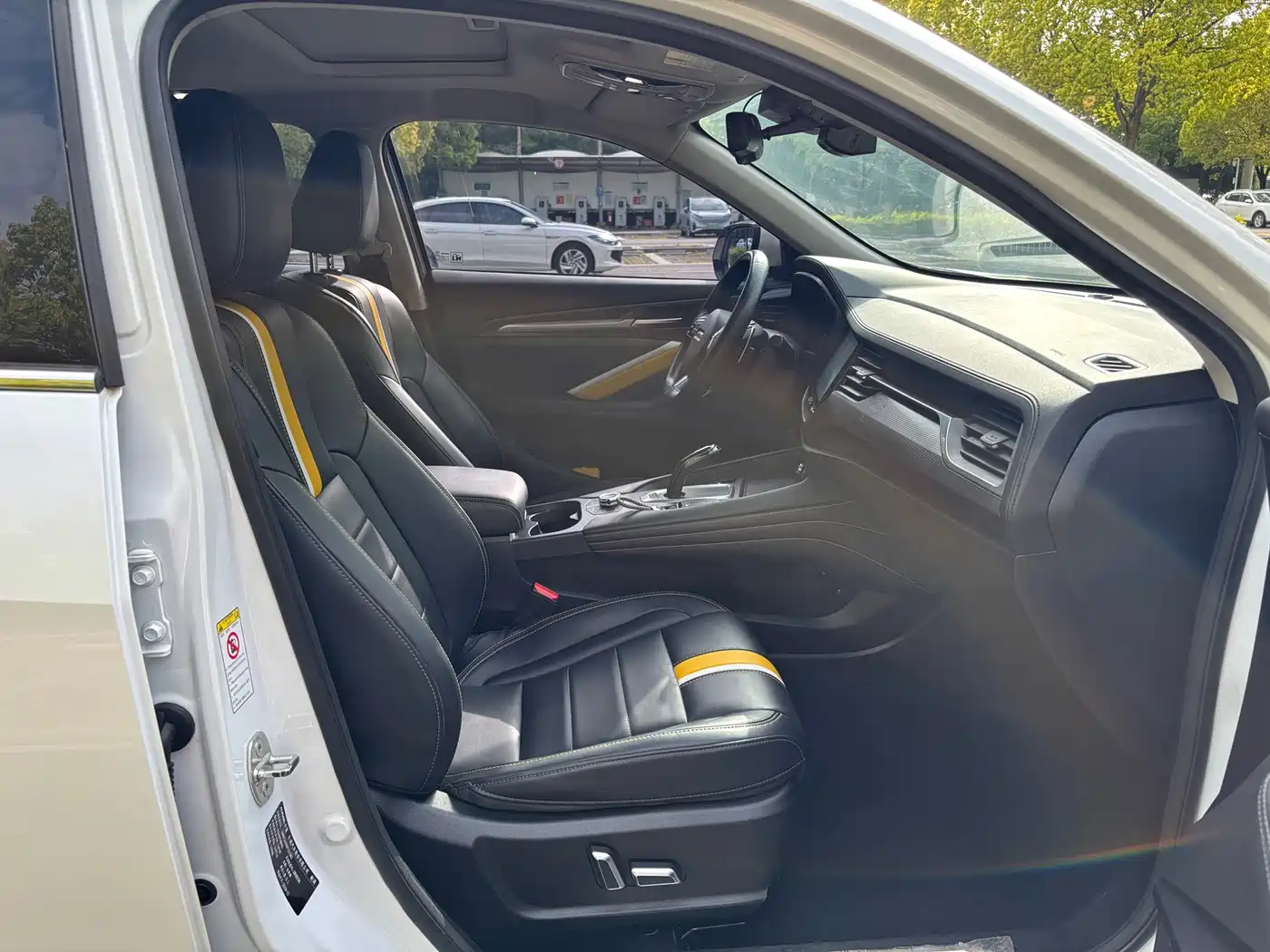 Haval F7x 2020 2019 1.5T 2WD Extreme Smart Tech Edition