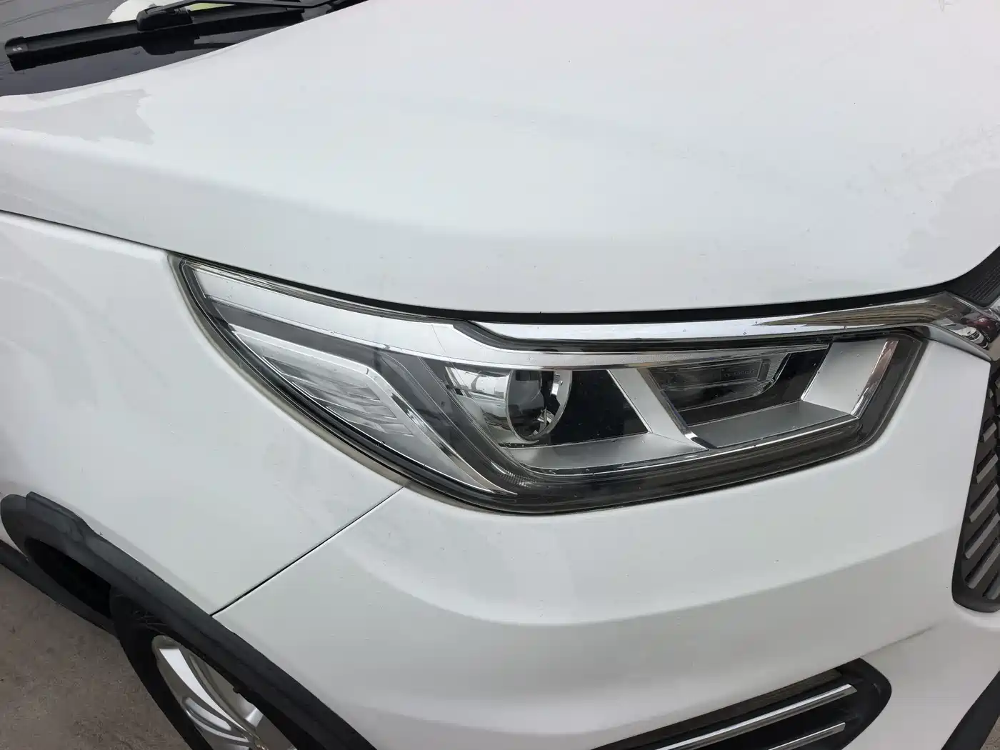 BYD Yuan New Energy 2019 EV360 Smart Connected Premium фото 8