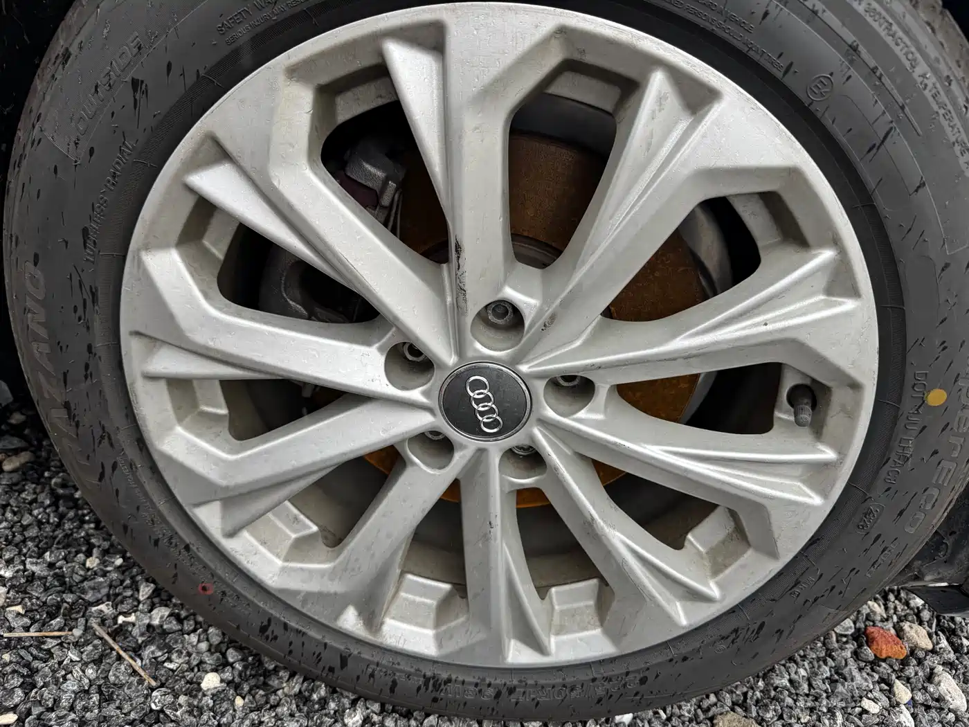 Audi A4L 2019 40 TFSI Progressive (China VI) фото 19