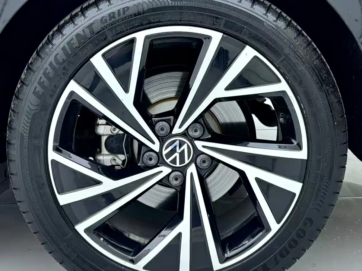 Volkswagen Magotan 2021 330TSI DSG 30th Anniversary Edition фото 20
