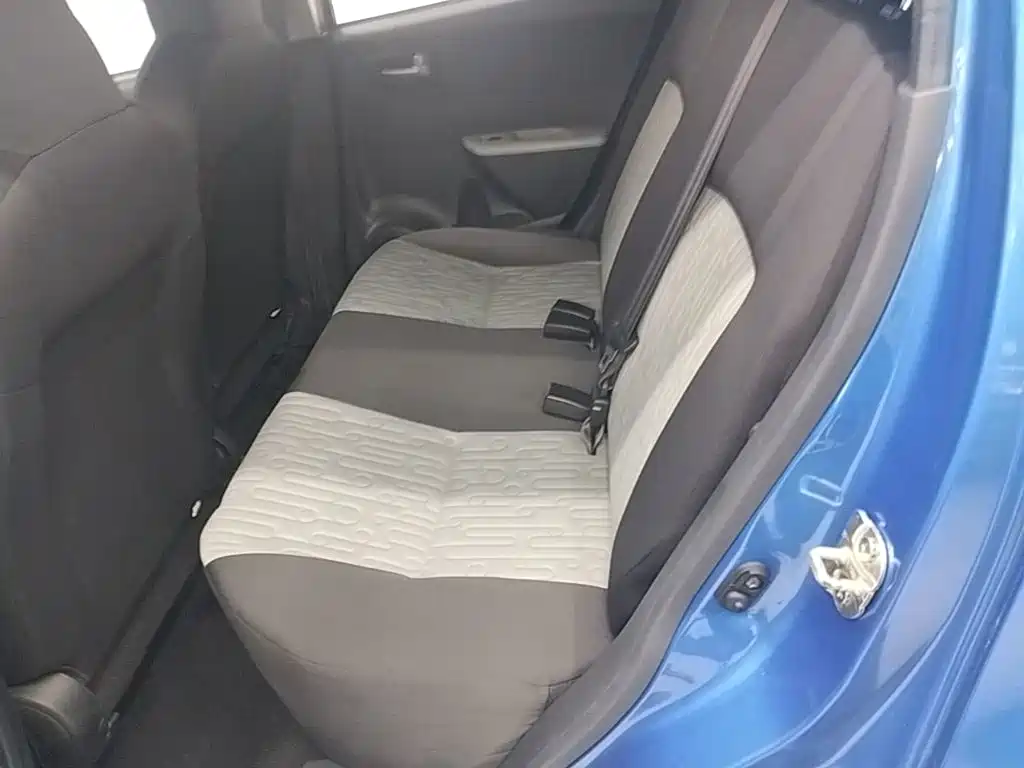 Suzuki Alto 2018 2013 1.0L Automatic Deluxe