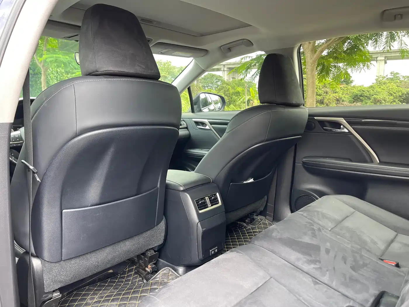 Lexus RX 2020 Facelift 300 2WD Elite Edition фото 25