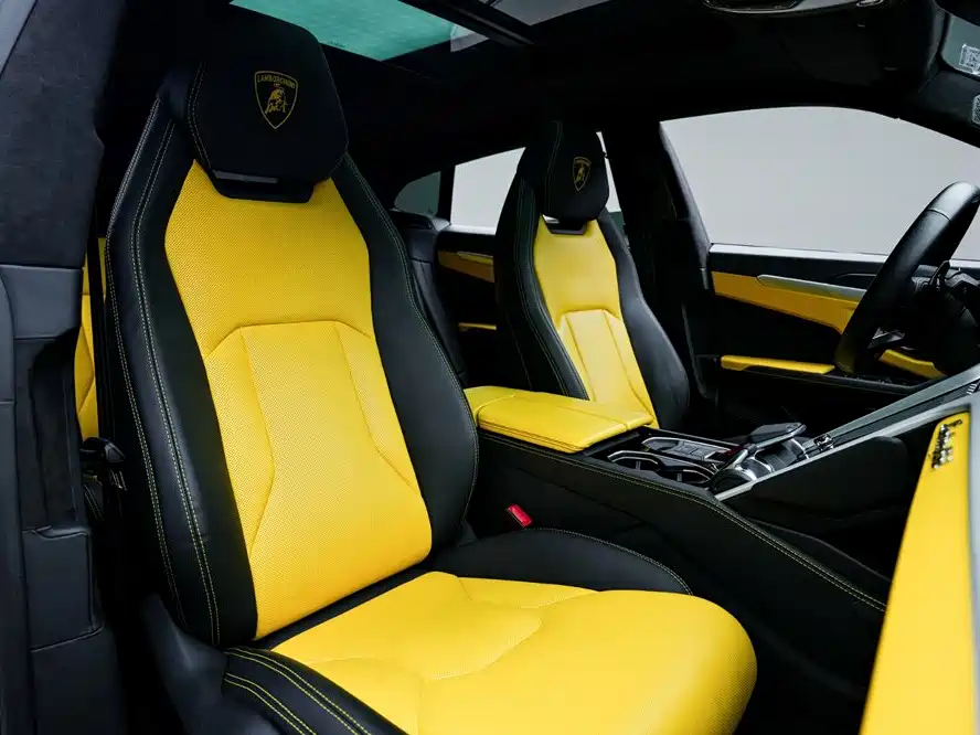 Lamborghini Urus 2022 2021 4.0T V8