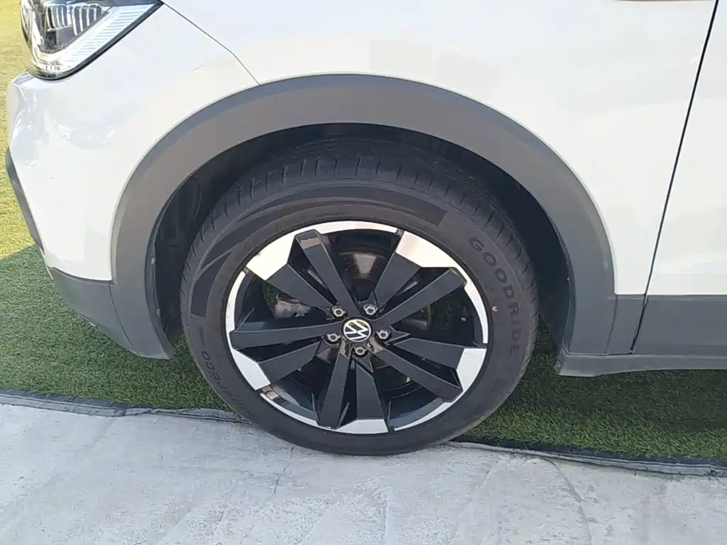 Фото 23 - Volkswagen Tanying
