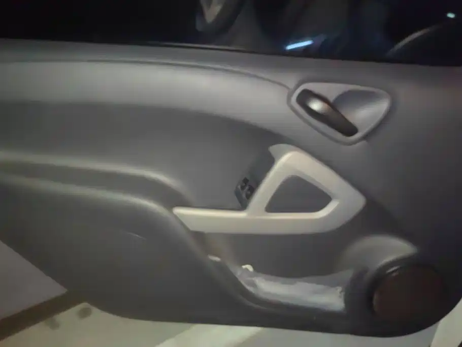 smart fortwo 2013 2012 1.0 MHD Hardtop Standard