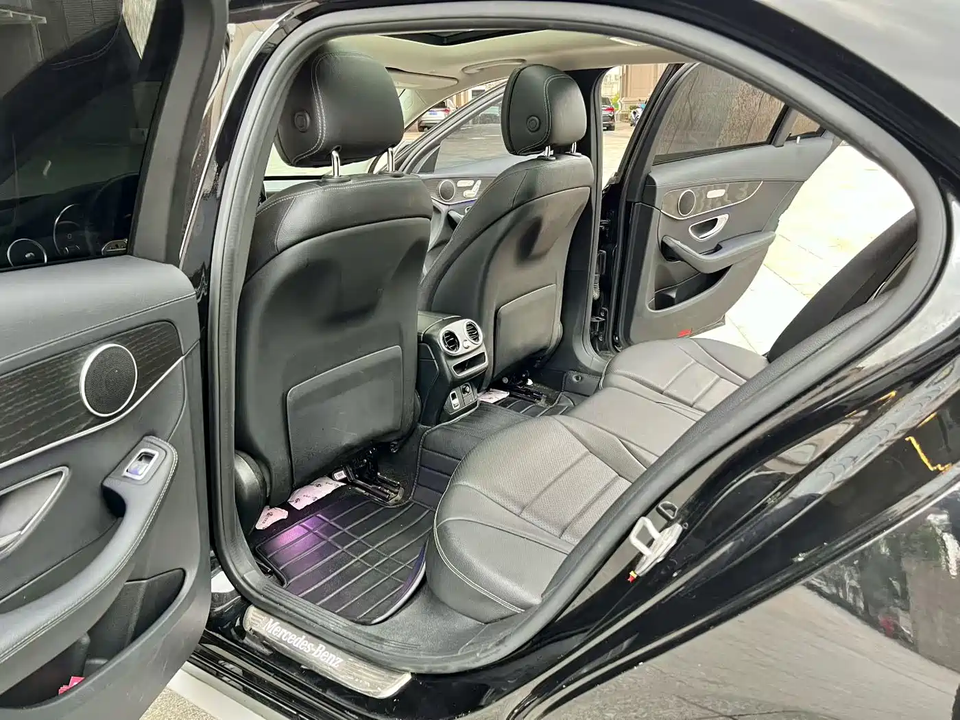 Mercedes-Benz C-Class 2021 C 260 L Sport Edition фото 6