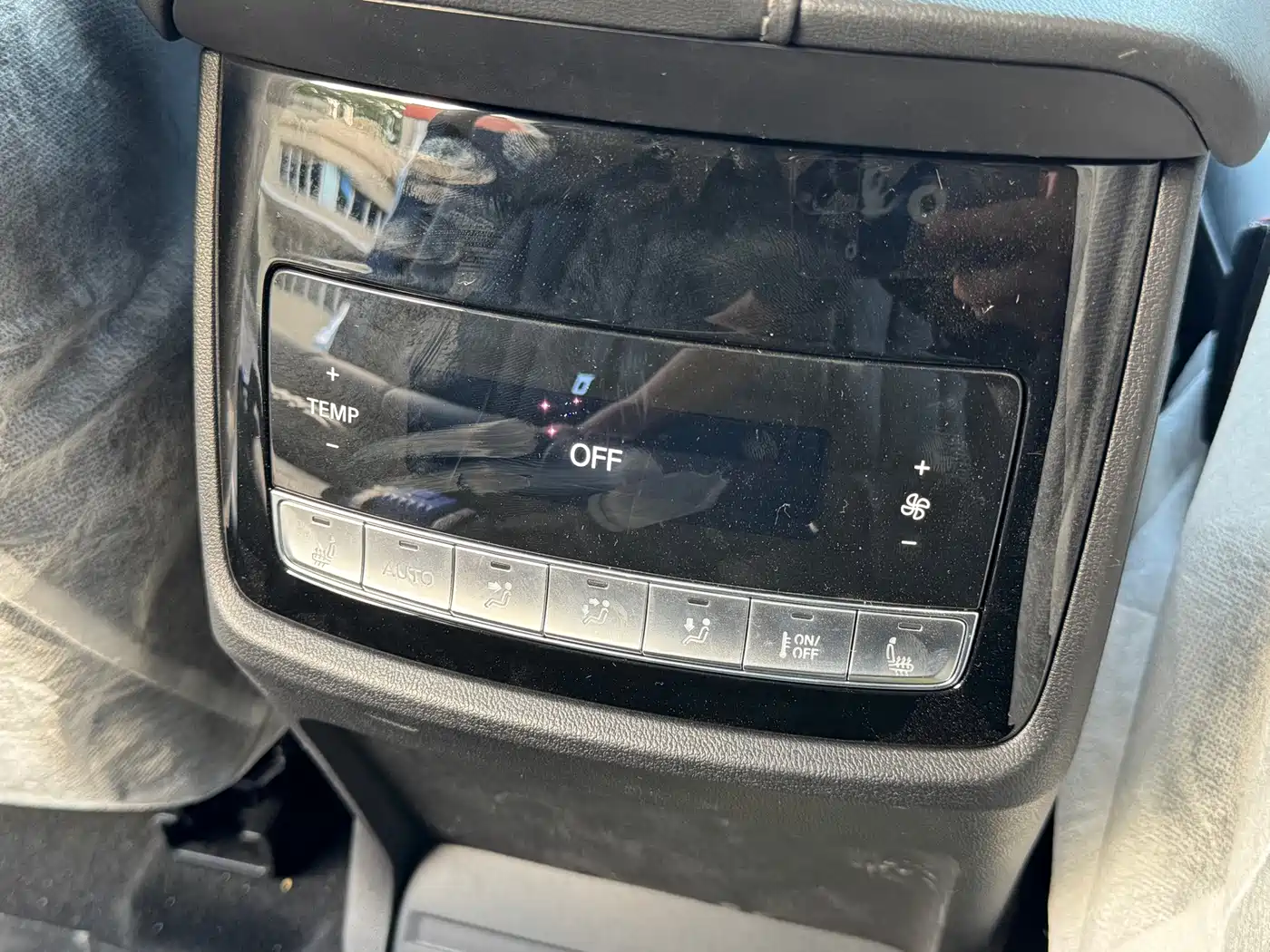 Roewe RX9 2026