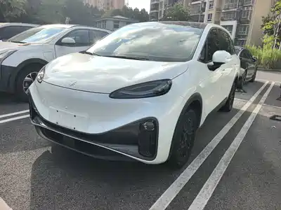 Arcfox Kaola S
