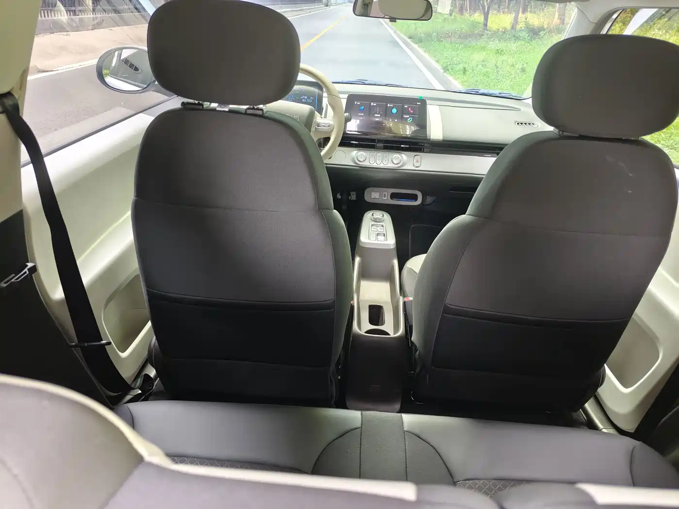 Changan Lumin 2026 2026 301km Treasure Edition