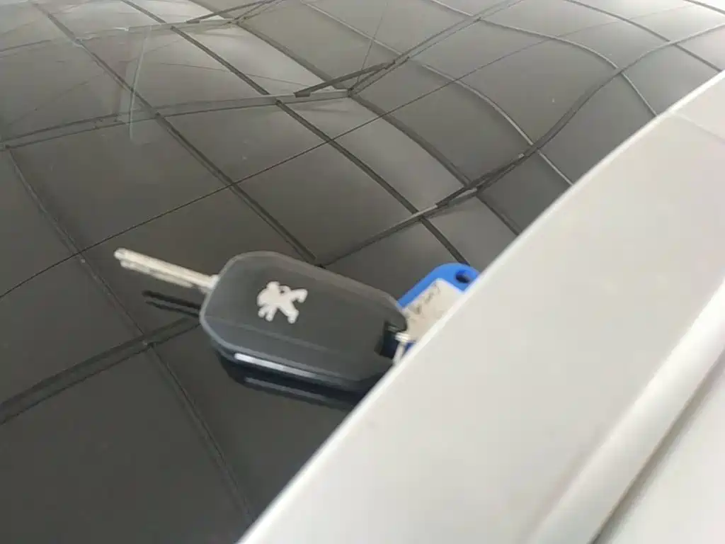 Peugeot 2008 2014 2014 1.6L Automatic Fashion Edition