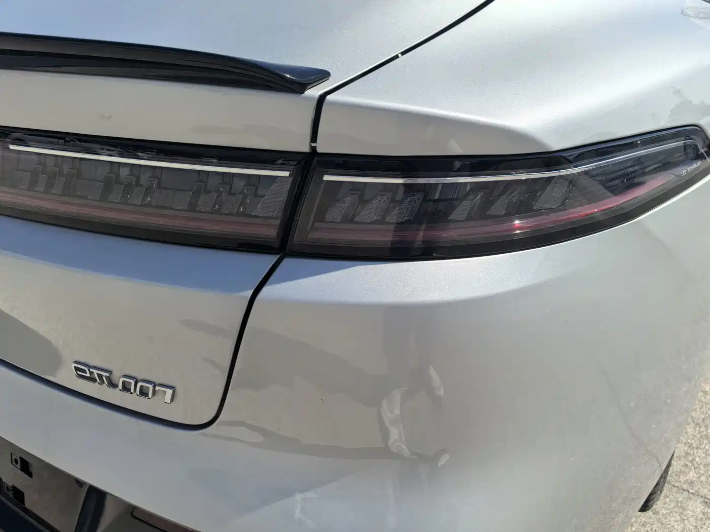 Dongfeng Yipai eπ007 2024 2024 620Pro Edition
