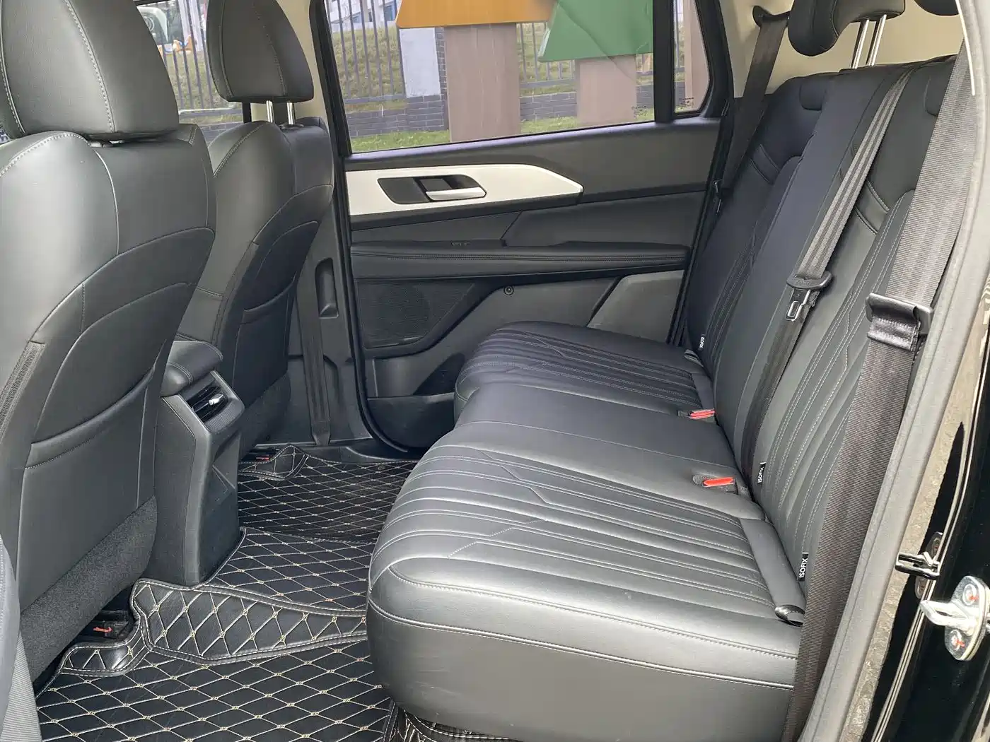 Haval H5 2025 2.0T Auto 4WD Elite Edition (Diesel) фото 13