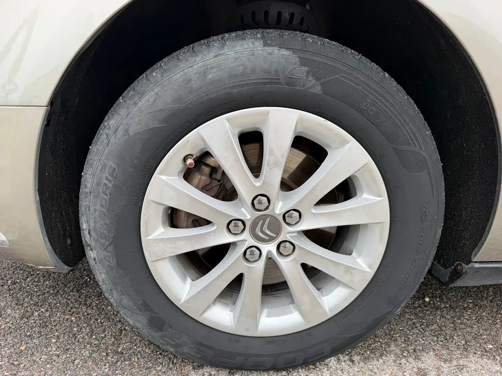 Фото 34 - Citroën C5