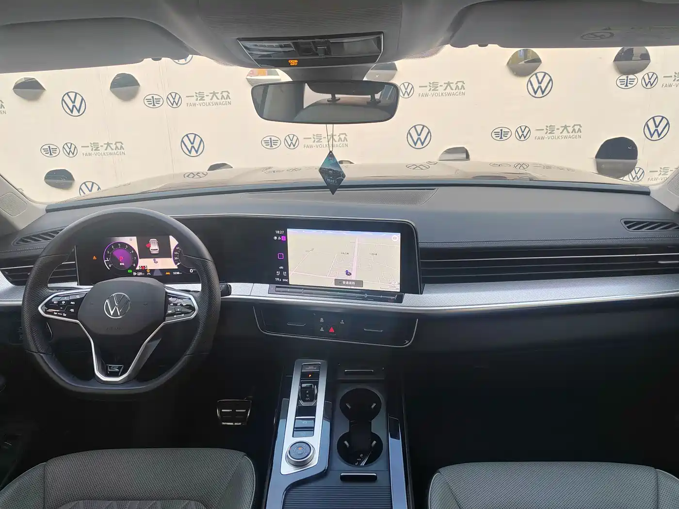 VOLKSWAGEN RANGE PATROL