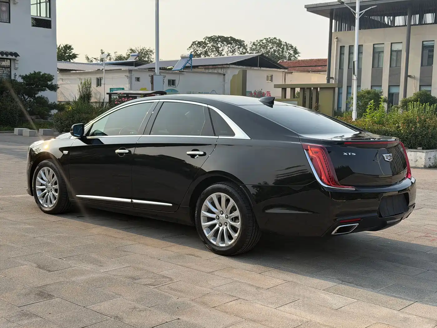 Cadillac XTS 2019 2018 28T Technology