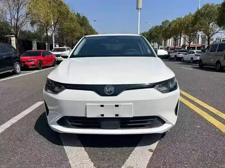 2022 Weltmeister E.5