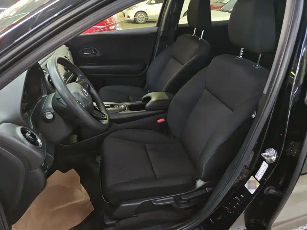 Honda XR-V 2015 2015 1.5L LXi CVT Classic Edition