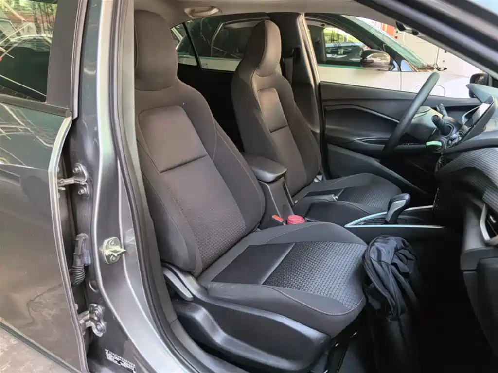 Chevrolet Cavalier 2020 Redline 325T Automatic Delight (China VI) фото 25