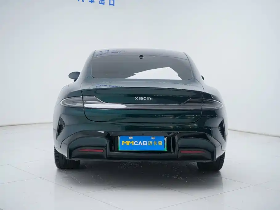 Xiaomi Auto Xiaomi SU7 2026 2026 Standard Edition