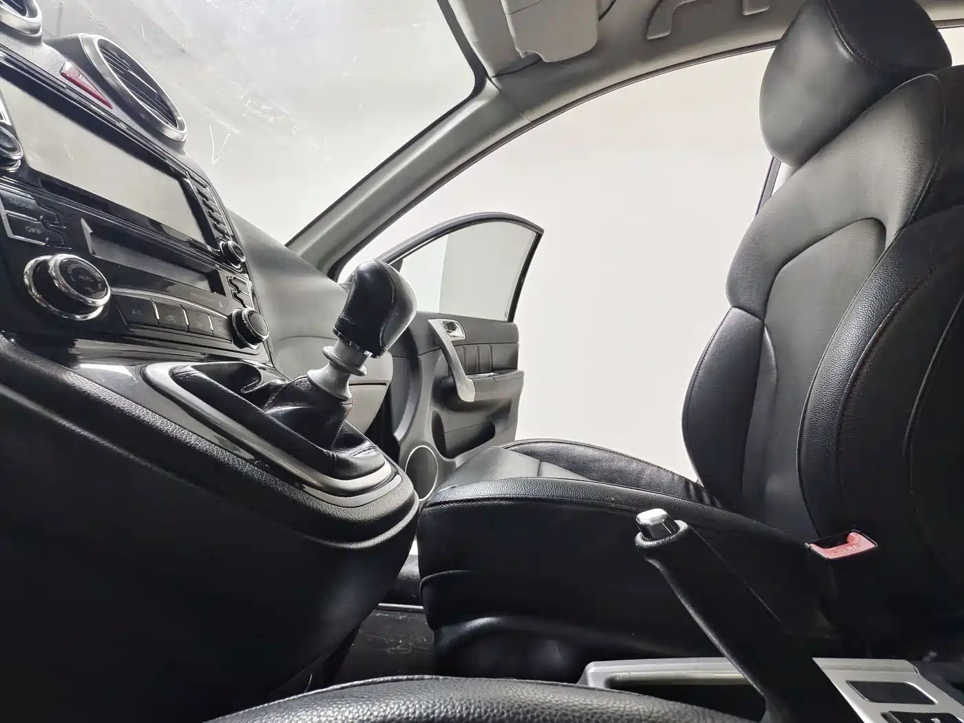 Haval H6 2014 2014 Sport 1.5T Manual 2WD Elite