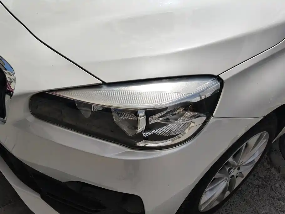 BMW 2 Series Gran Tourer 2021 2019 220i Leading