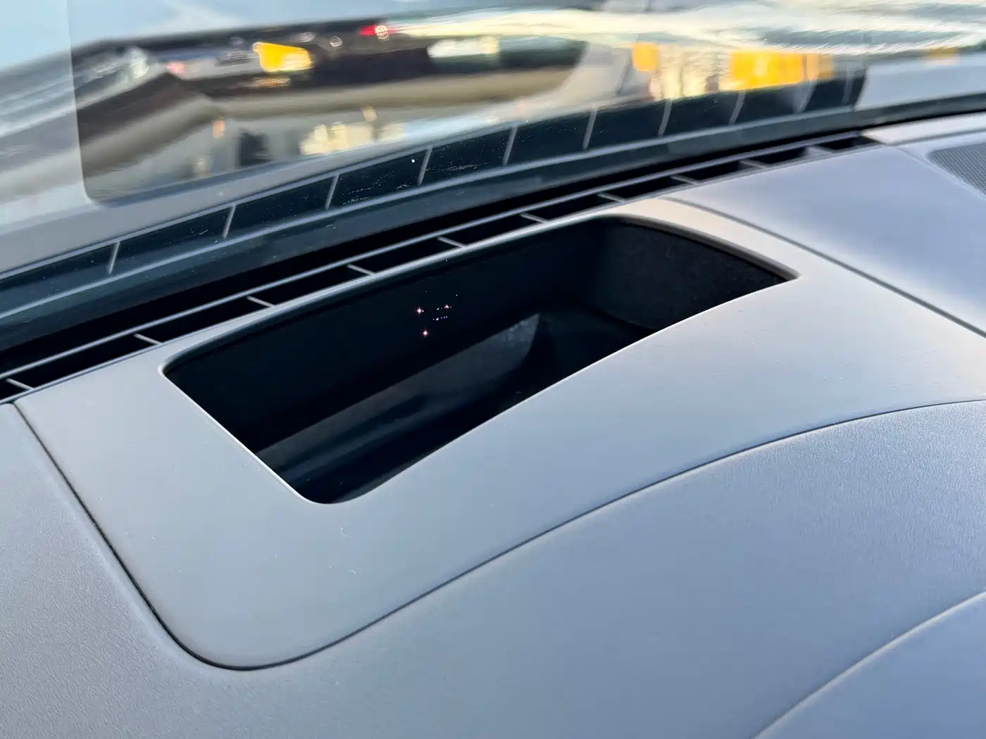 Porsche Panamera 2022 Panamera 2.9T фото 20