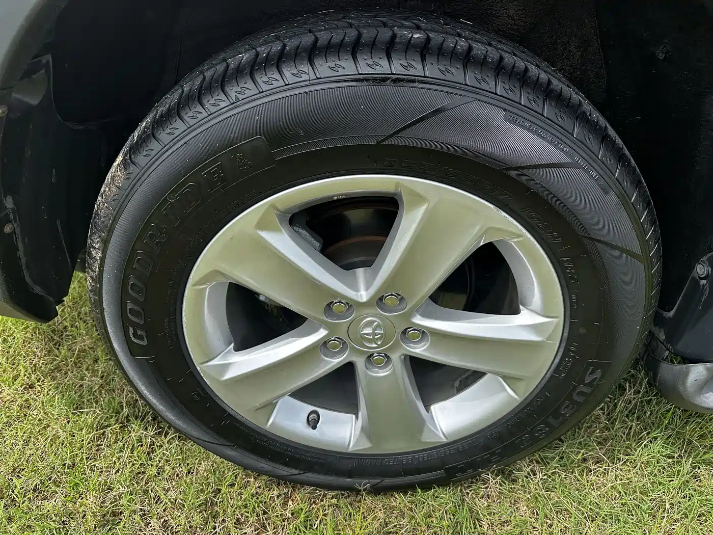 Toyota RAV4 Rongfang 2013 2.5L Auto 4WD Elite фото 21