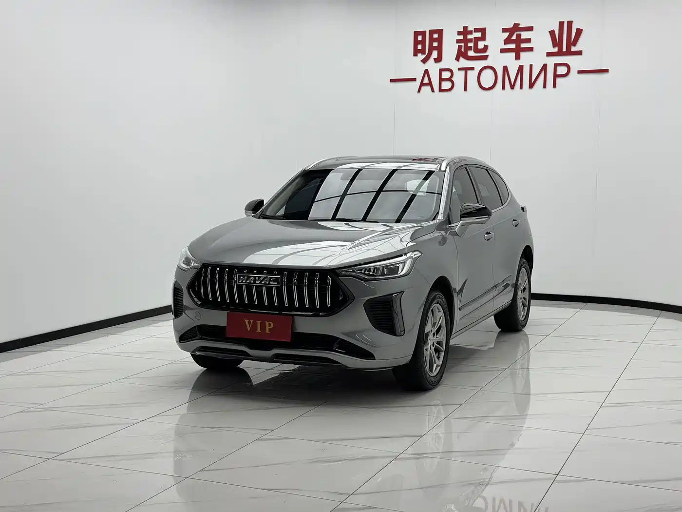 Haval Chitu 2023 2023 1.5T Excellence